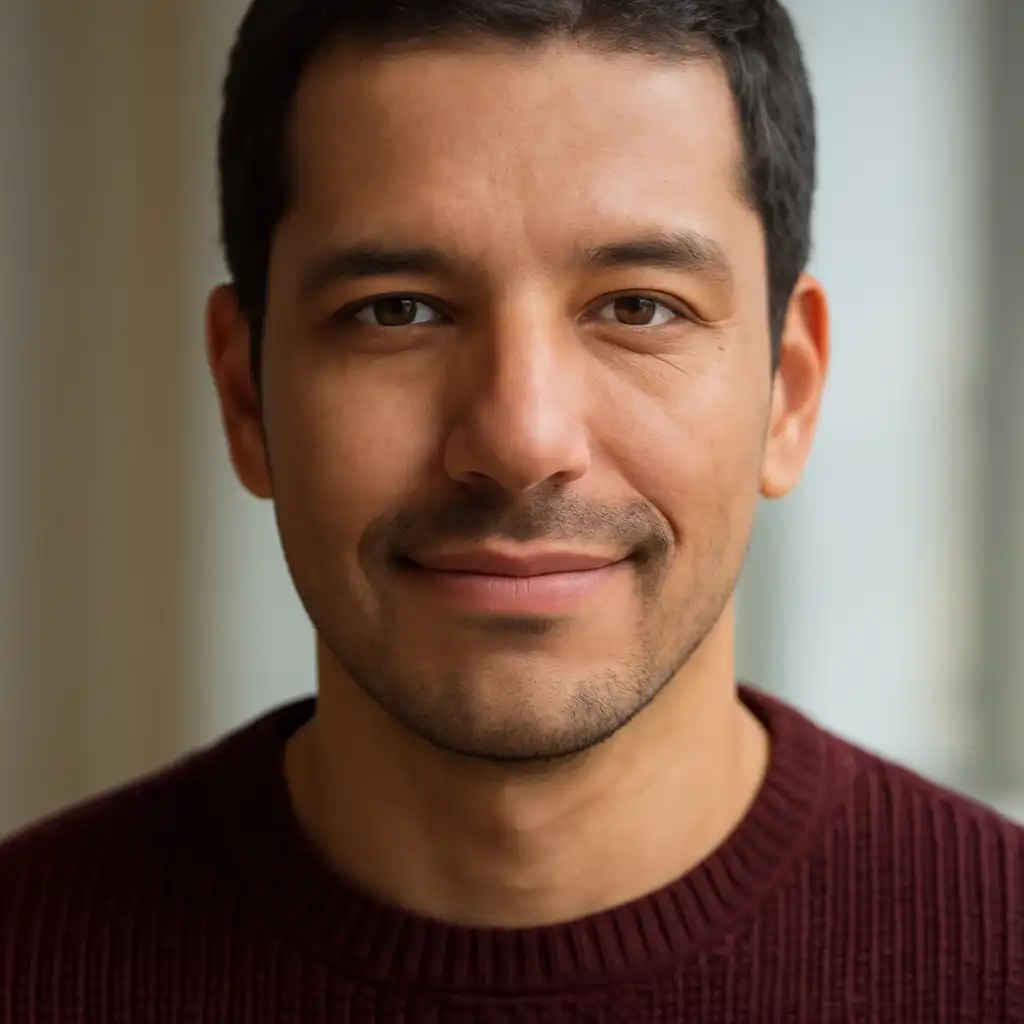 Diego Ramírez Castro